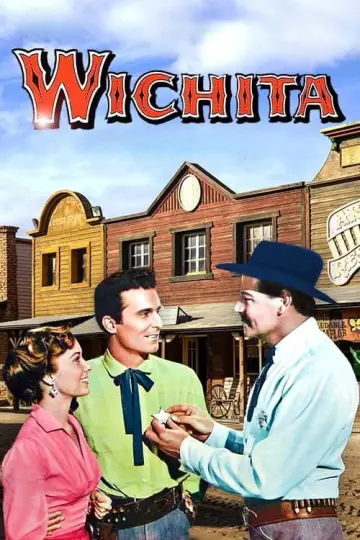 Plakat do filmu "Wichita" #679844