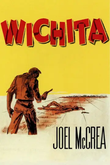 Plakat do filmu "Wichita" #679848