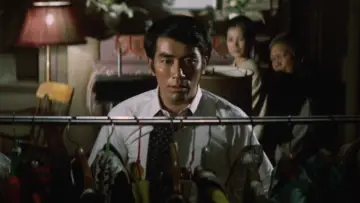 Zasłona do filmu "幽霊屋敷の恐怖 血を吸う人形" #1621424