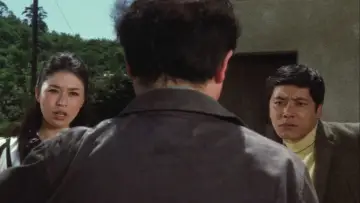 Zasłona do filmu "幽霊屋敷の恐怖 血を吸う人形" #1621427