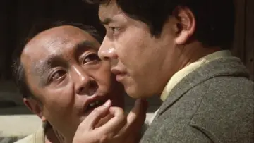 Zasłona do filmu "幽霊屋敷の恐怖 血を吸う人形" #1621434