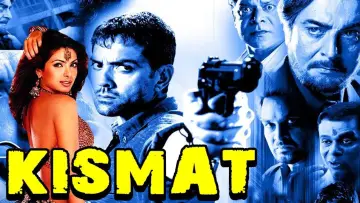 Zasłona do filmu "Kismat" #696212
