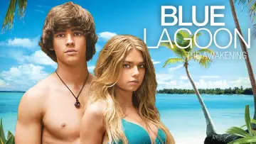 Zasłona do filmu "Błękitna laguna: Przebudzenie" #324672