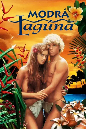 Plakat do filmu "Błękitna laguna: Przebudzenie" #840606