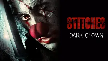 Zasłona do filmu "Strzeż się klauna" #1045120
