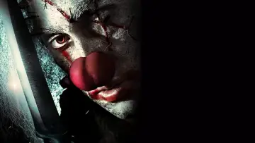 Zasłona do filmu "Strzeż się klauna" #406529