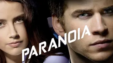 Zasłona do filmu "Paranoja" #898906