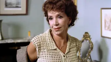 Zasłona do filmu "La muchacha de las bragas de oro" #1032942