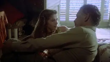 Zasłona do filmu "La muchacha de las bragas de oro" #1032948