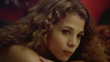 Zasłona do filmu "La muchacha de las bragas de oro" #1032952
