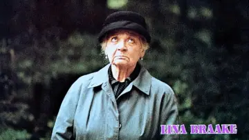 Zasłona do filmu "Lina Braake" #799629