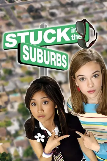 Plakat do filmu "Stuck in the Suburbs" #1078644