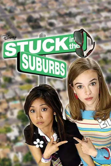 Plakat do filmu "Stuck in the Suburbs" #1078646