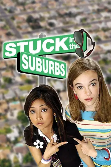 Plakat do filmu "Stuck in the Suburbs" #1078647