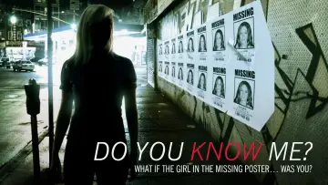 Zasłona do filmu "Do You Know Me" #867210