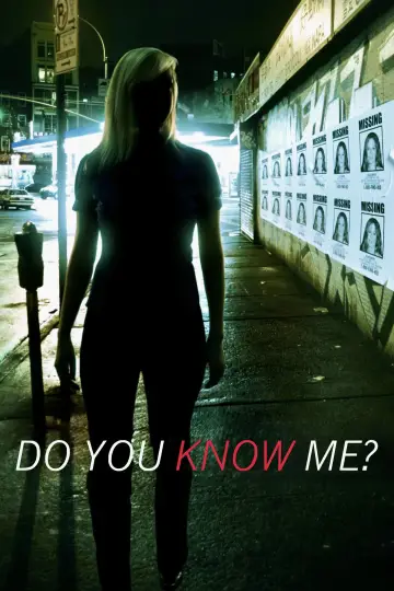 Plakat do filmu "Do You Know Me" #867212