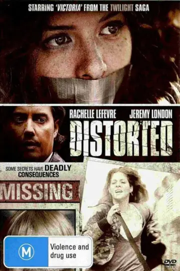 Plakat do filmu "Do You Know Me" #867214