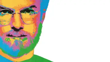 Zasłona do filmu "Jobs" #301772