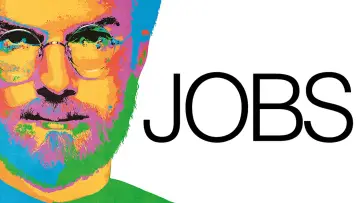 Zasłona do filmu "Jobs" #301773