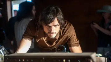 Zasłona do filmu "Jobs" #301775