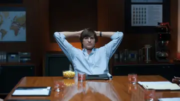 Zasłona do filmu "Jobs" #301776