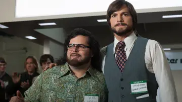 Zasłona do filmu "Jobs" #301777