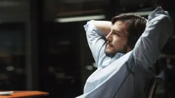 Zasłona do filmu "Jobs" #301779