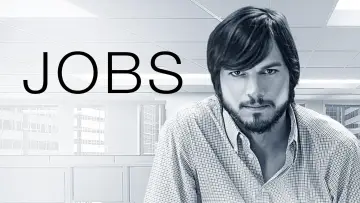 Zasłona do filmu "Jobs" #301781