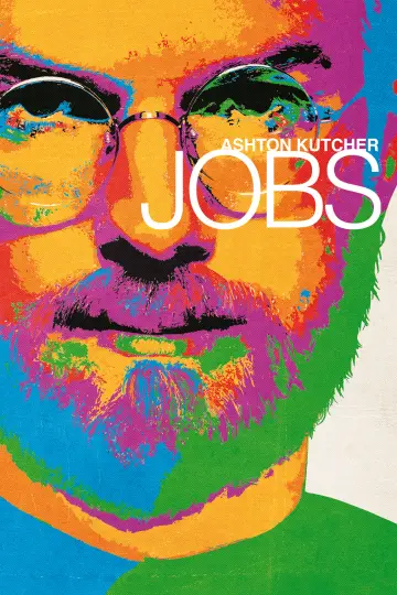 Plakat do filmu "Jobs" #301784