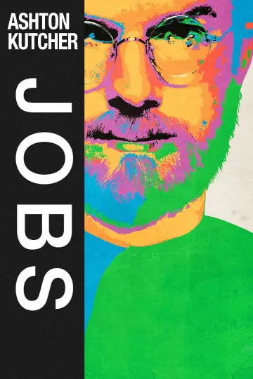 Plakat do filmu "Jobs" #301785