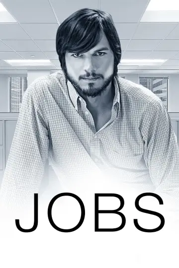 Plakat do filmu "Jobs" #301789