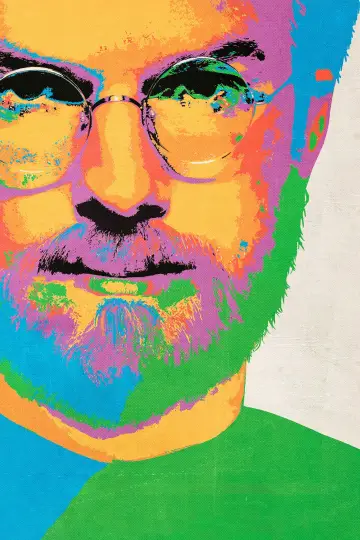 Plakat do filmu "Jobs" #301790