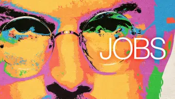 Zasłona do filmu "Jobs" #803655