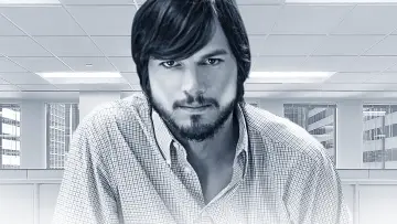 Zasłona do filmu "Jobs" #803657