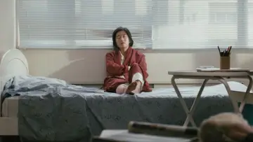 Zasłona do filmu "ラブホテル" #449773