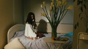 Zasłona do filmu "ラブホテル" #926745