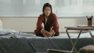 Zasłona do filmu "ラブホテル" #926748