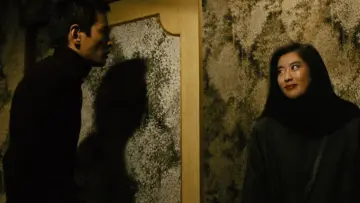Zasłona do filmu "ラブホテル" #926750