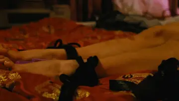 Zasłona do filmu "ラブホテル" #926752