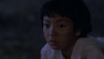 Zasłona do filmu "お引越し" #1112448