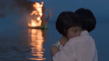 Zasłona do filmu "お引越し" #1112457