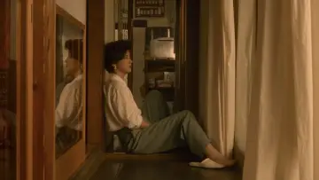 Zasłona do filmu "お引越し" #1112466