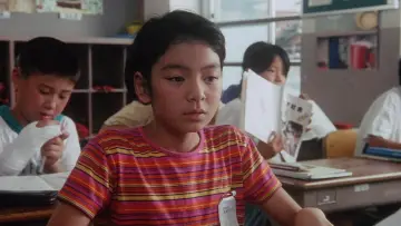 Zasłona do filmu "お引越し" #503503