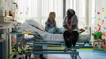 Zasłona do filmu "Ósmoklasiści nie płaczą" #1860798