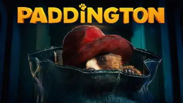 Zasłona do filmu "Paddington" #241894