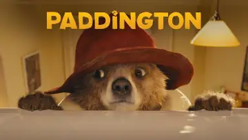Zasłona do filmu "Paddington" #241895