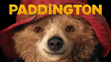 Zasłona do filmu "Paddington" #241897