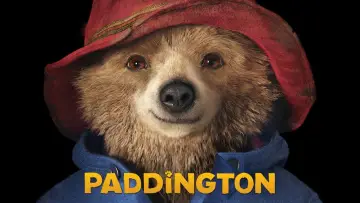 Zasłona do filmu "Paddington" #241900