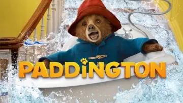 Zasłona do filmu "Paddington" #241901