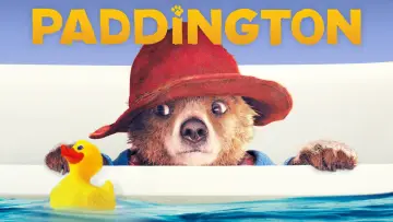 Zasłona do filmu "Paddington" #241903